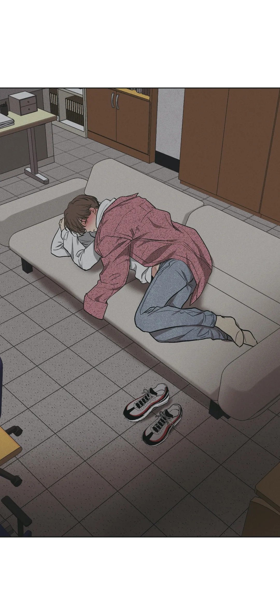 Payback, Chapter 32 image 44